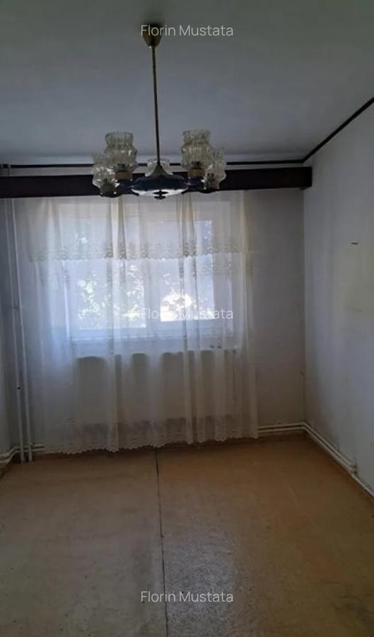 Apartament 3 camere, etaj 1, Vidin, suprafata totala 87 mp. - 2
