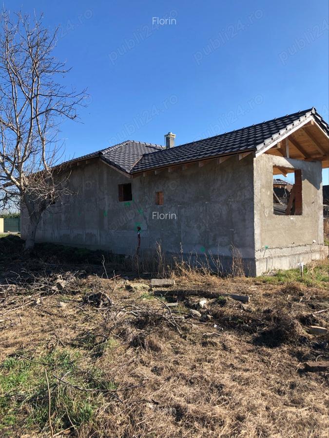 Casa Becicherecul Mic - 4