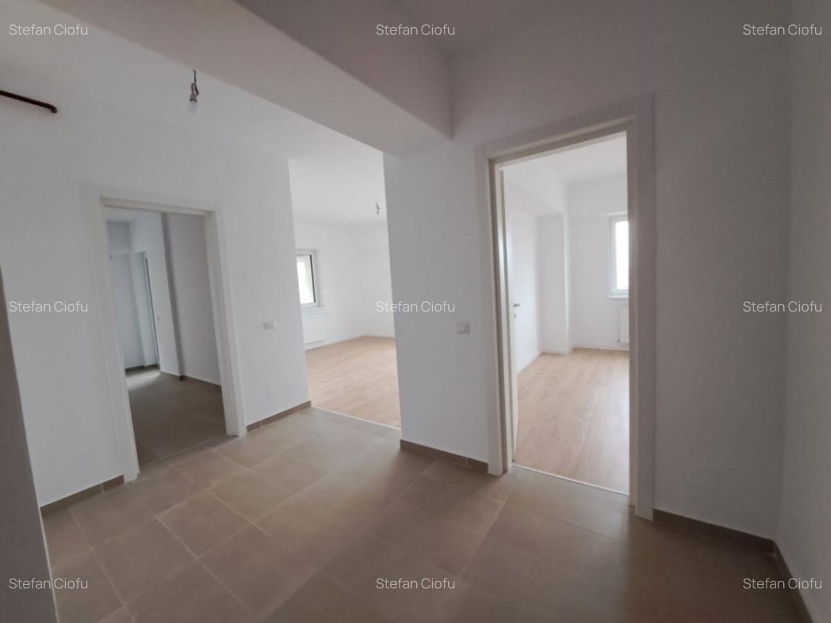 Podu Ros,apartament 1 camera, 5 min de Univ. Gh. Asachi - 2