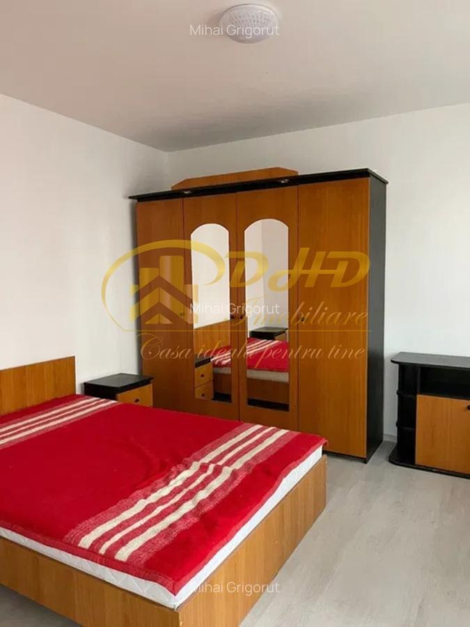Apartament 2 camere pe Splai Bahlui - 8