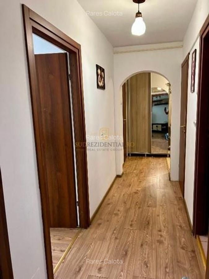 Apartament 2 camere decomandat Berceni, sector 4, strada Luica - 10