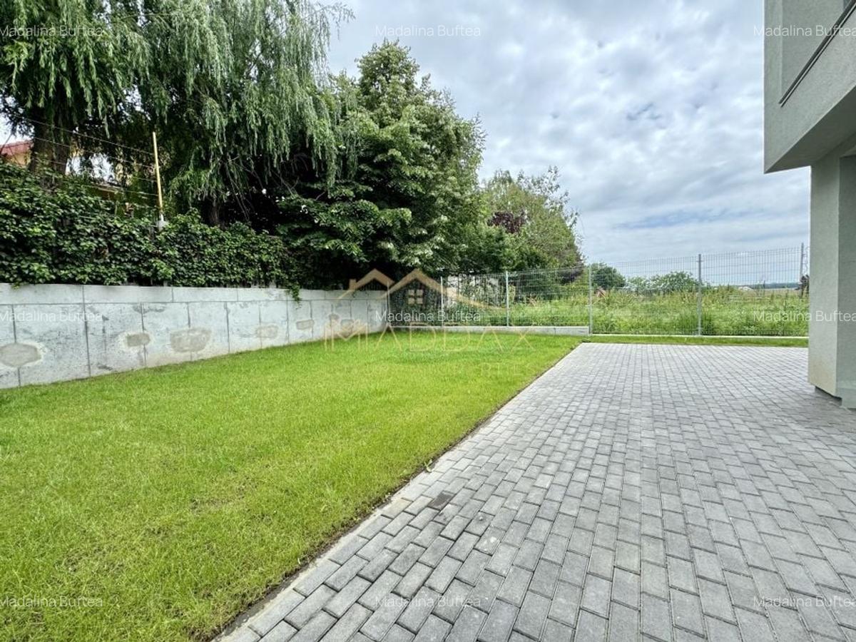 Vila impresionanta Smart&Green *258mp* // Pipera-Erou Iancu Nicolae - 6