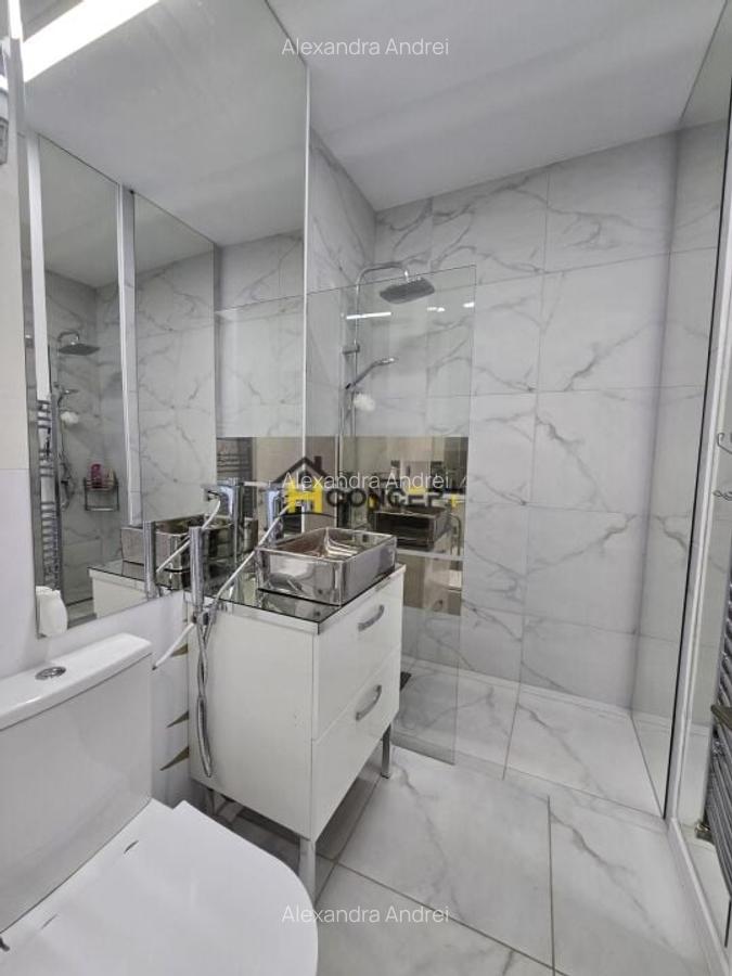 Apartament in vila Gramont 15 min Piata Unirii - 8