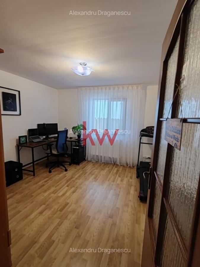 Casa de vanzare cu 4 camere, in centrul comunei Holboca, Iasi - 4