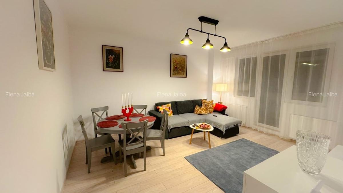 Direct proprietar, inchiriez apartament 3 camere - 14