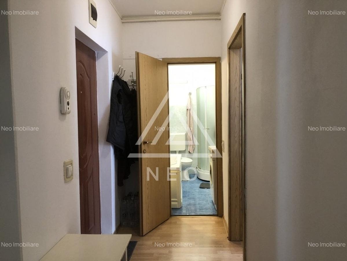 Apartament | De inchiriat | 2 Camere | Iris - 6