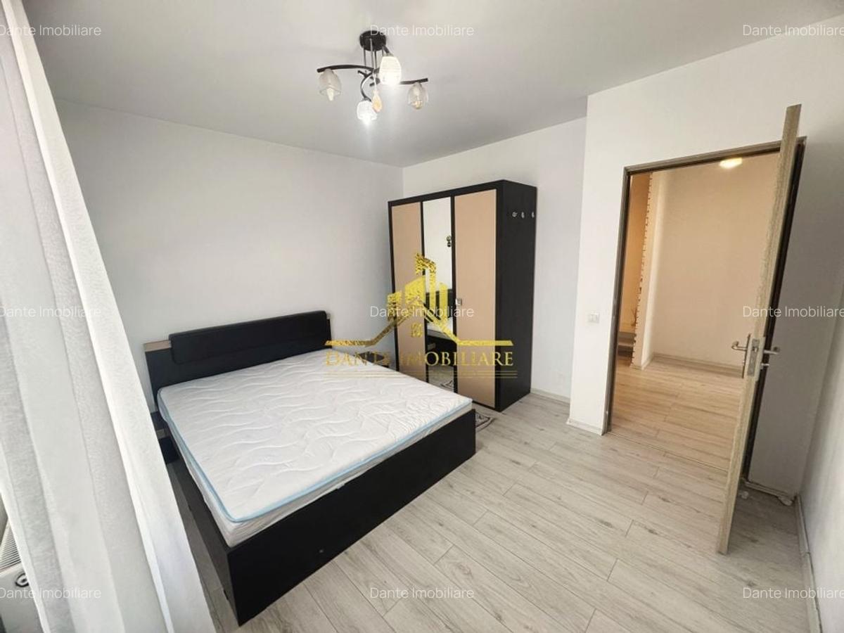 3 camere, bloc nou, modern, spatios, parcare, Buna Ziua, zona LIDL - 5