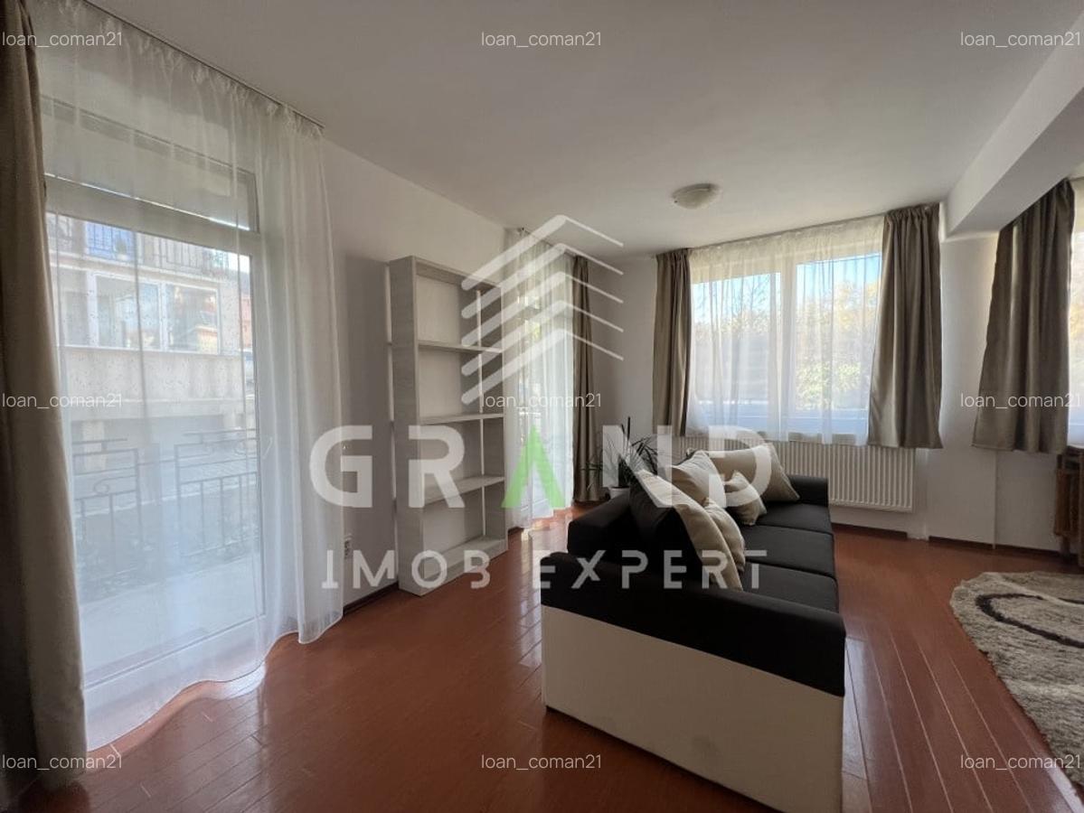 Ap 2 camere,TERASA,PARCARE,Zona Mircea Eliade/Europa - 3