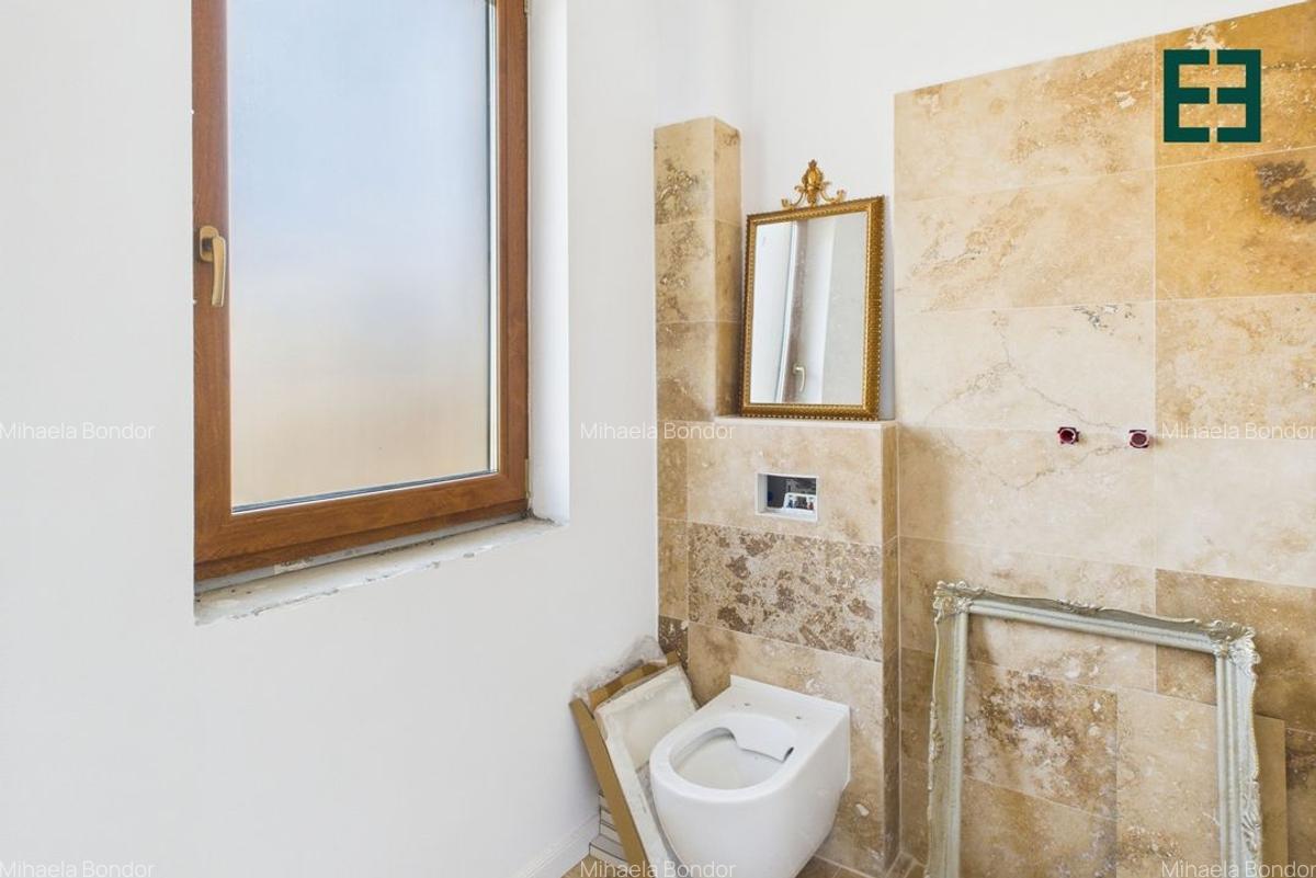 Casă nouă tip duplex 4 camere - Dumbrăvița - Timișoara - 57