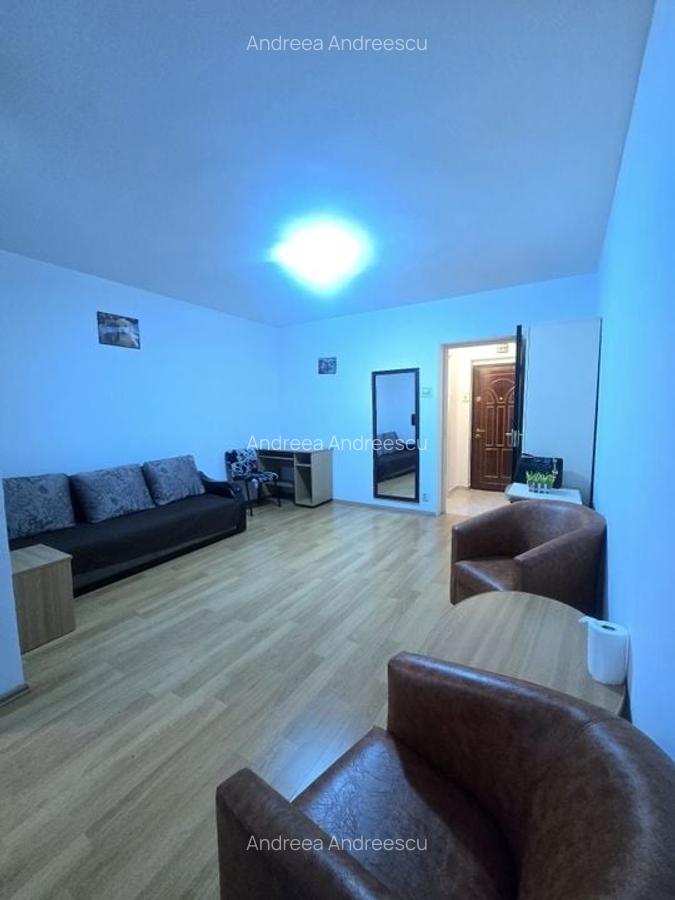 Garsonieră semidecomandată, mobilată în Apărătorii Patriei - 4