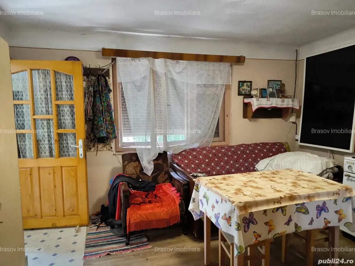 Casa de vanzare Zizin, com. Tarlungeni , zona lini?tita, aproape de natura* - 8