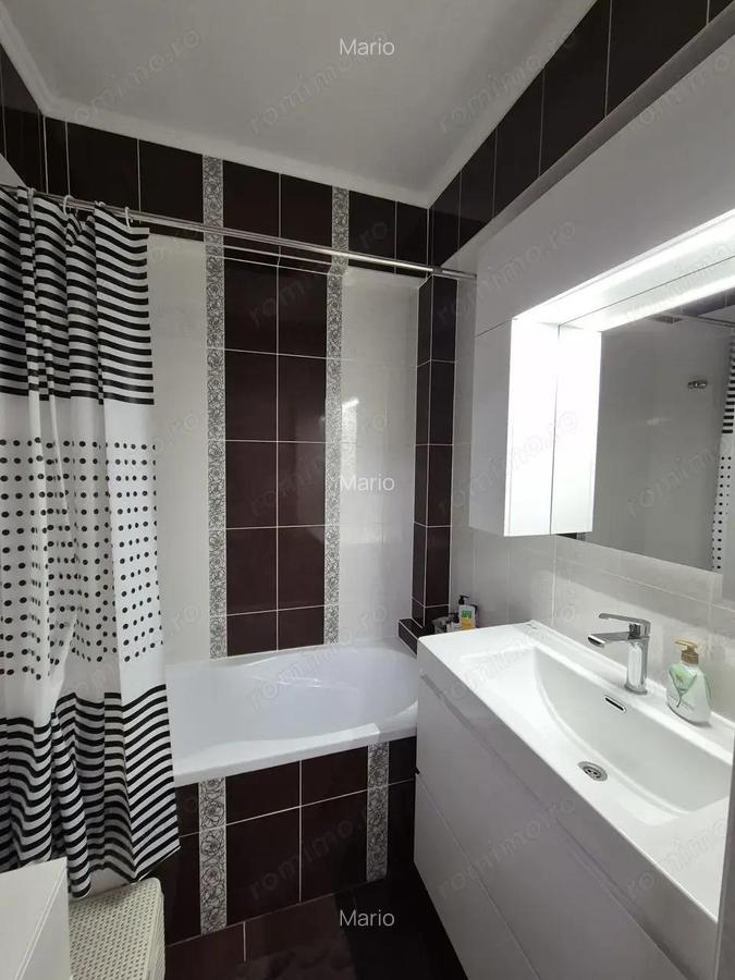 Apartament cu 2 camere in zona Spitalului Judetean - 4