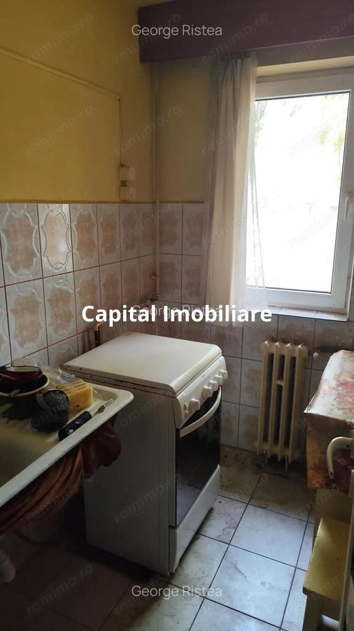 Apartament 2 camere parter Vest Lamaita - 4 Apartament 2 camere parter Vest Lamaita - 4