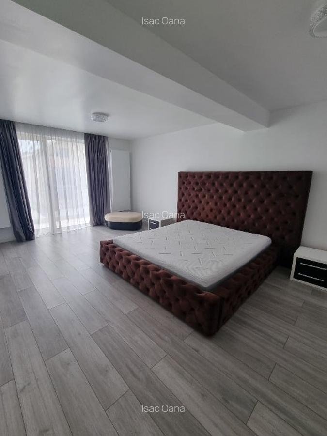 Vila duplex lux  cu piscina in Corbeanca 5 camere,Confort si finisaj pre - 2