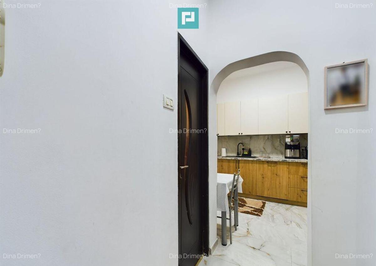 Apartament 3 camere , Splaiul Tudor Vladimirescu - 17