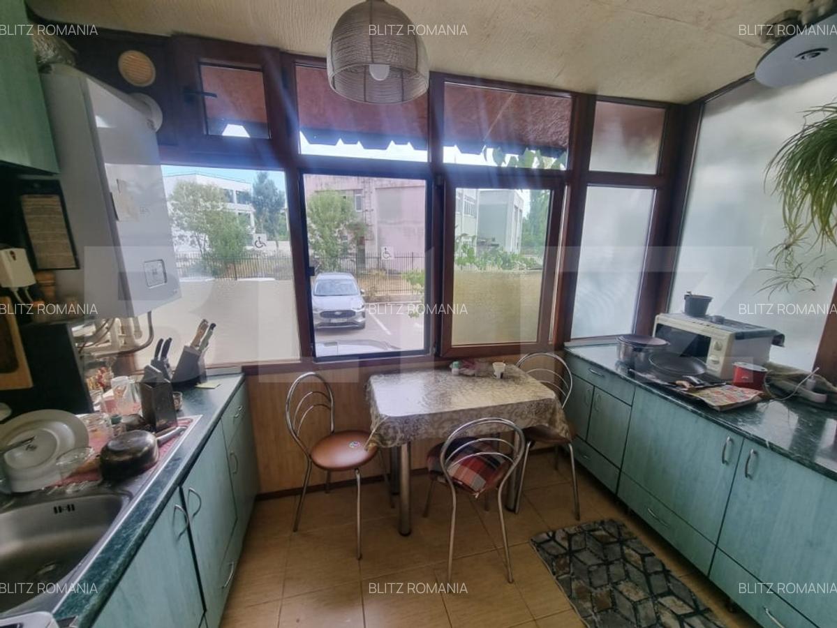 Apartament 2 camere decomandate, Brazda zona Liceul Titulescu - 2