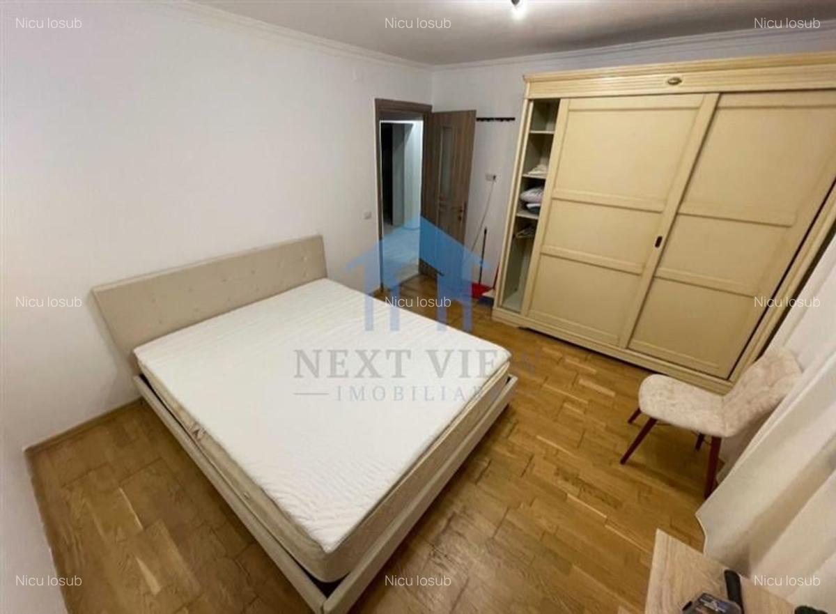 Apartament 2 camere, Plopilor - 1