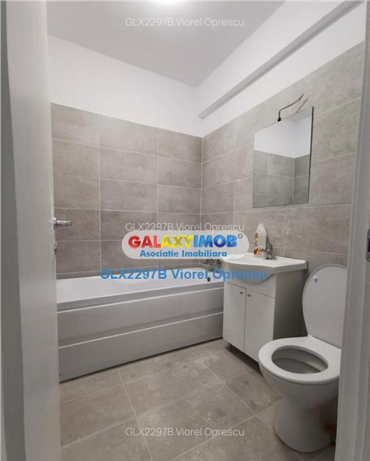 Apartament 2 camere, decomandat, renovat, mobilat, Pantelimo - 5