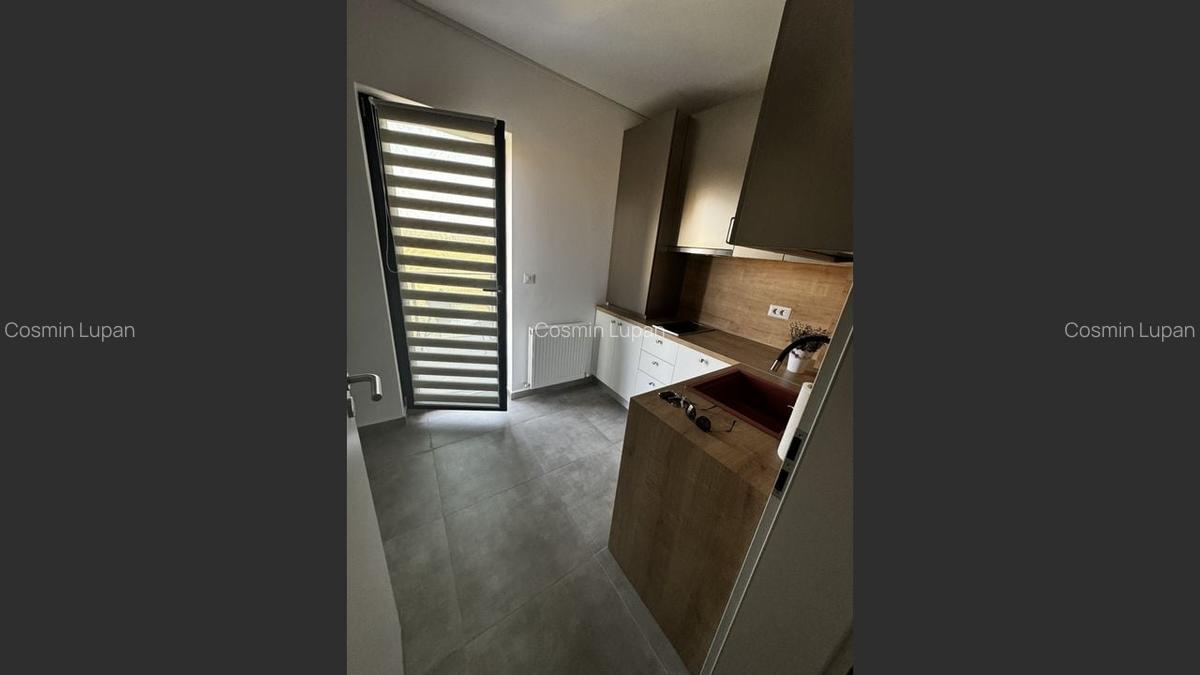 Garsoniera MRS Village 44 mp - 11