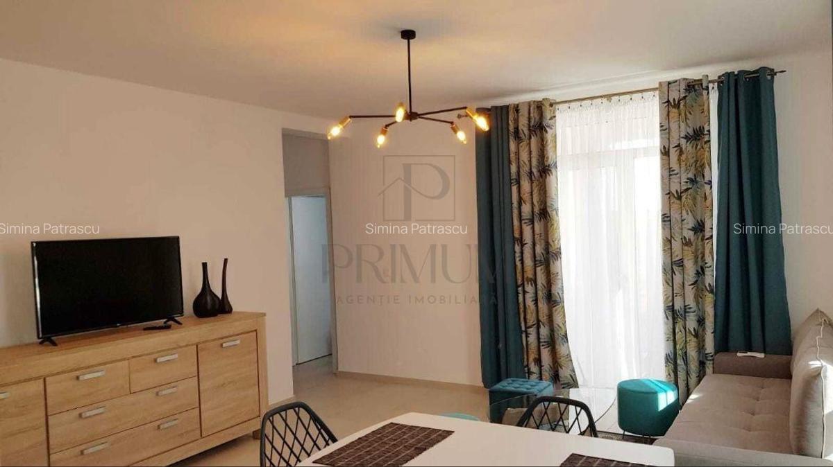 Dumbravita- 2 camere, curte proprie, loc de parcare - 3