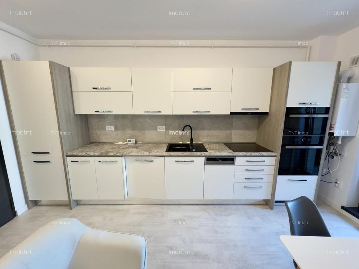 Garsoniera Plaza Residence ! - 7