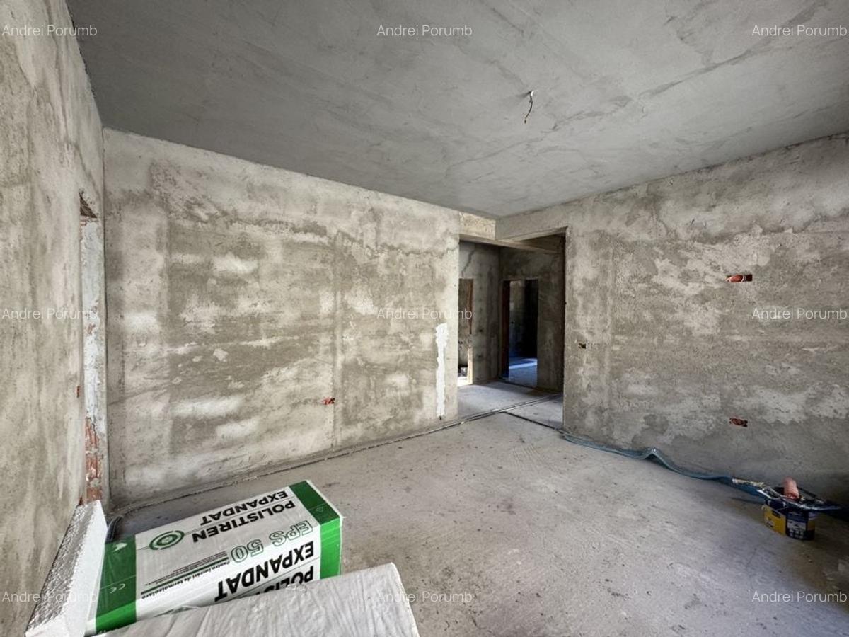 Individuala Parter Sanmihaiu Roman,4 Camere,Zona Semicentrala - 9