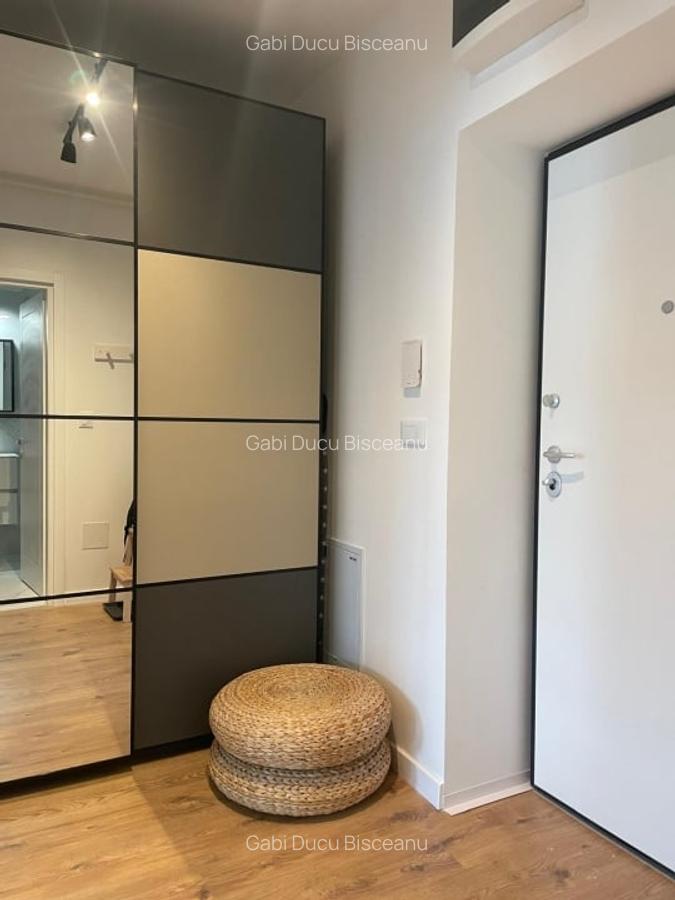 Garsoniera Open Space, Ivory Residence, Loc de Parcare - 13