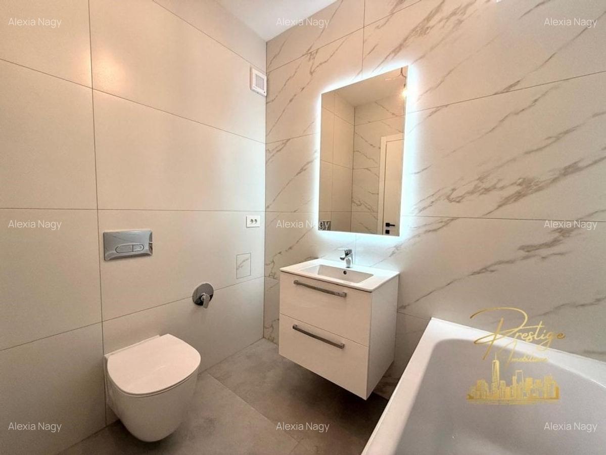 Apartament cu 2 camere decomandat în Calea Aradului - 22