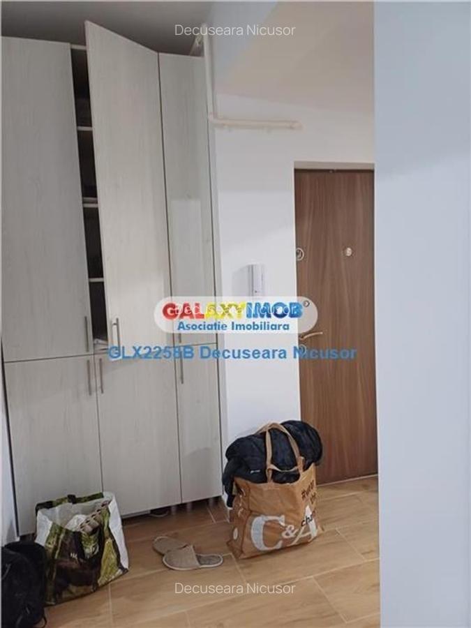 Apartament 2 camere, mobilat, utilat Militari Residence, 65.900 euro - 8