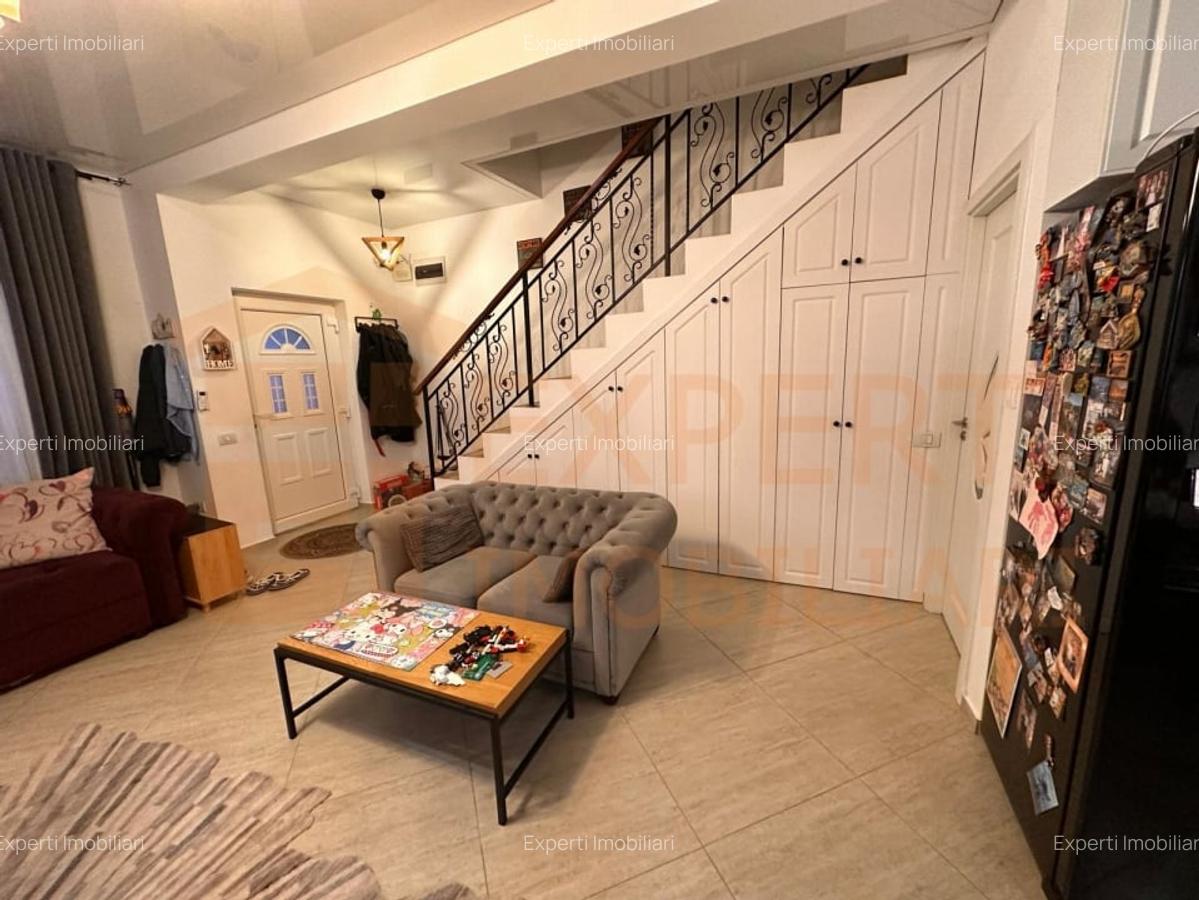 Casa Duplex  3 camere zona Mamaia Sat-Hanul cu Peste - 2