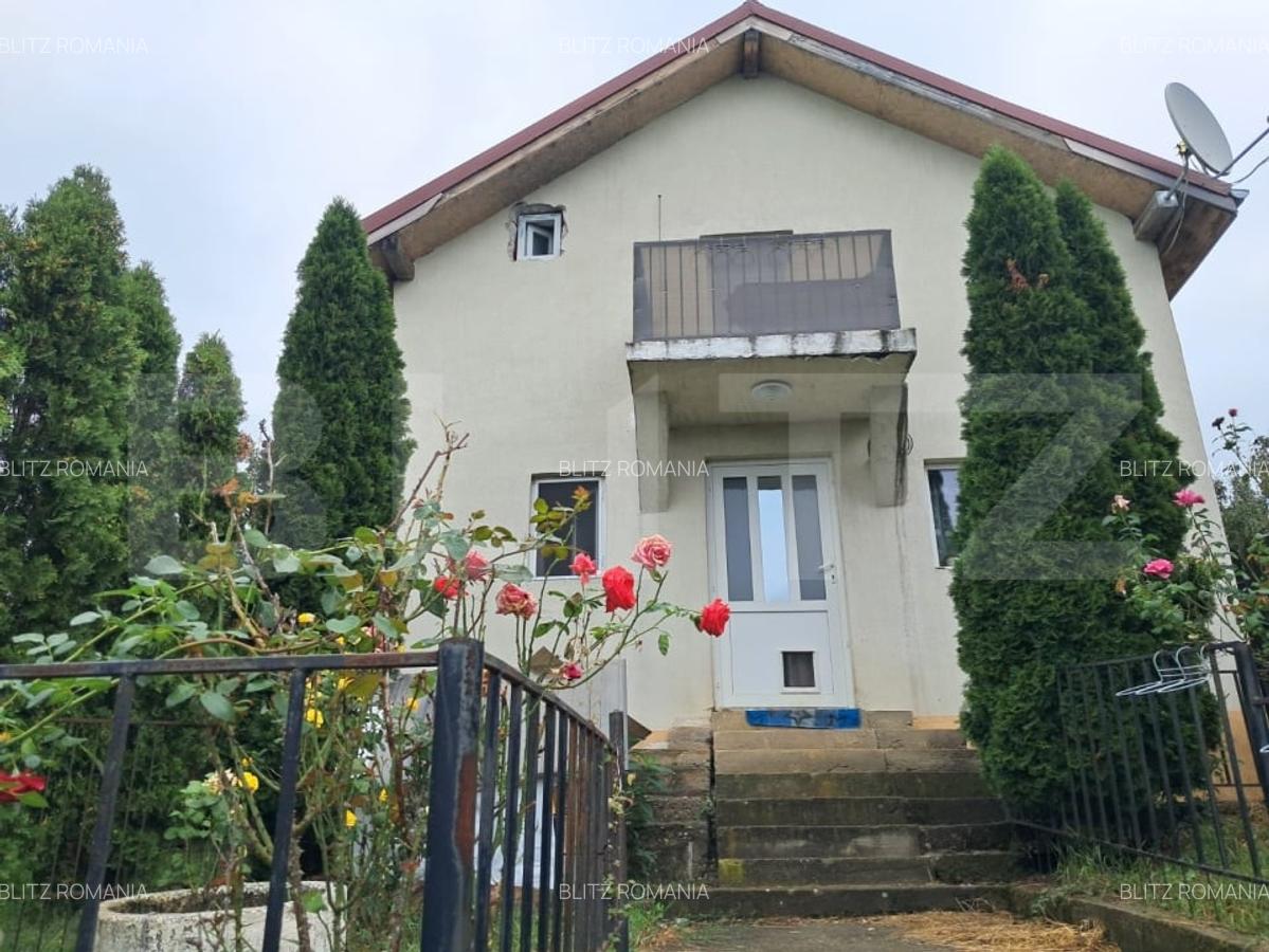 Casa de vanzare Campenesti - 2