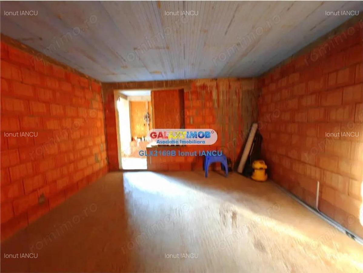 Ocazie! Vila spatioasa la rosu, langa padurea Odoreanu - doar 160.000E - 5