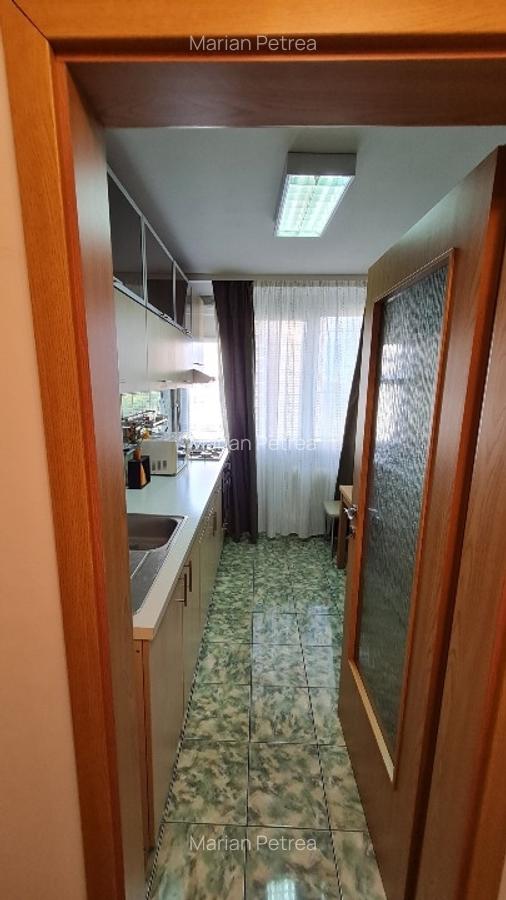 Apartament 2 camere cu vedere spre parc IOR - 15