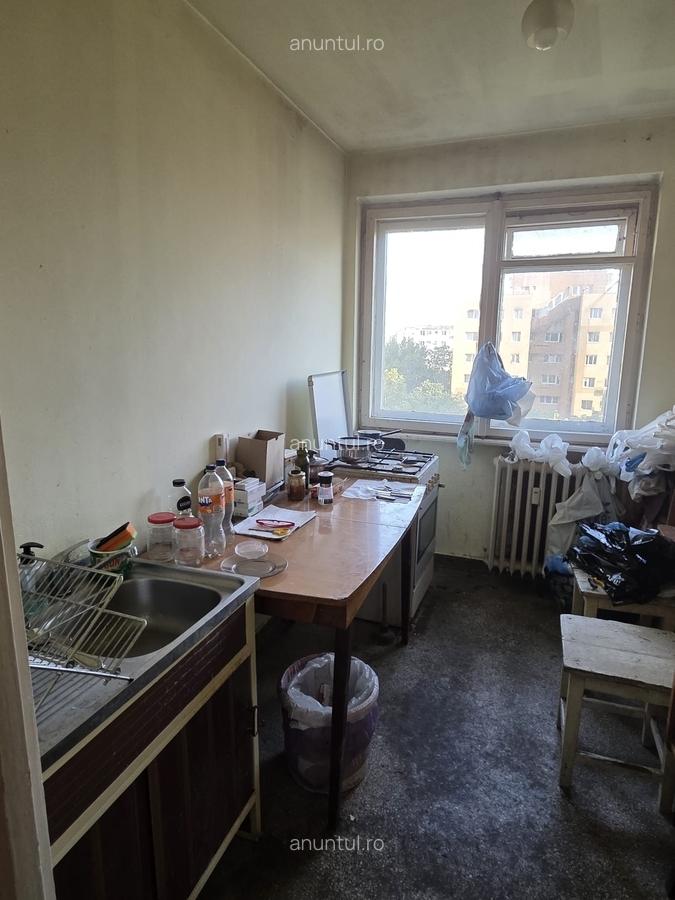 Drumul Taberei, Plaza, 2 camere, vanzare ieftin - 9