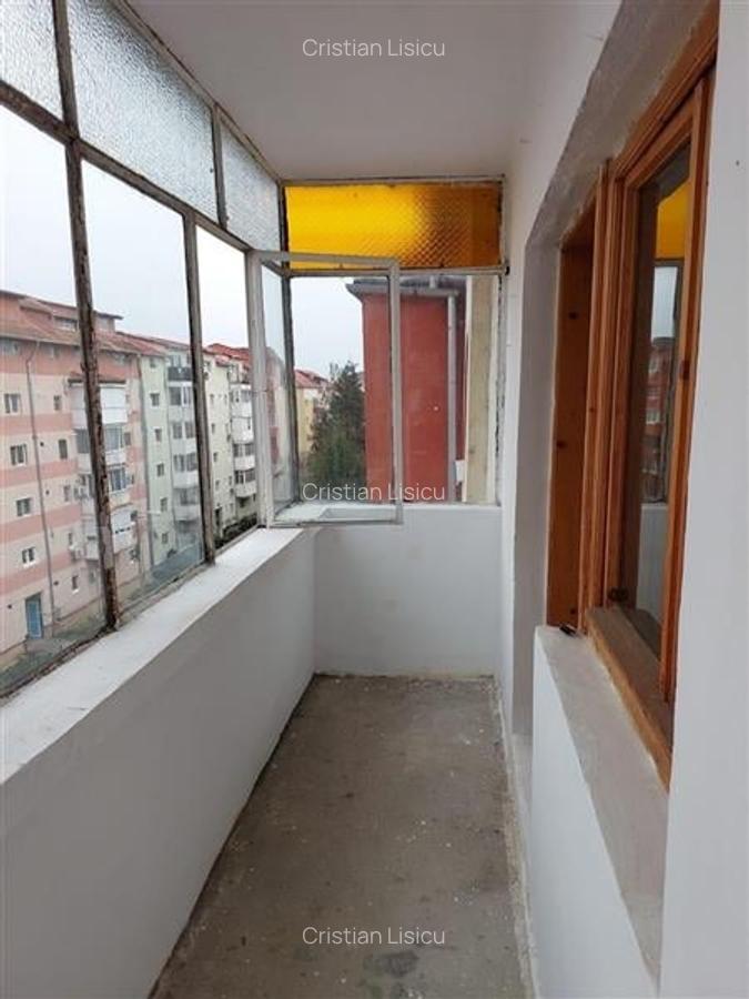 Apartament 4 camere, 72 mp utili, etaj 4/4, Buzia?ului - 17