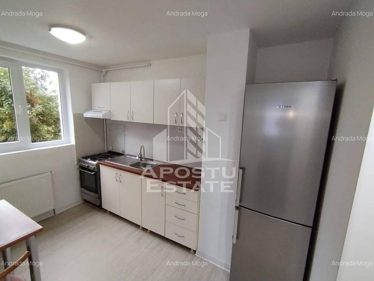 Apartament 2 camere, zona Circumvalatiunii - 6