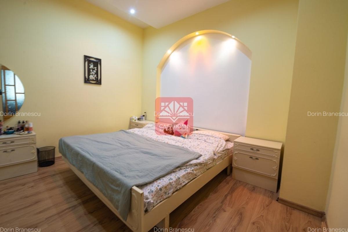 Apartament cu 3 camere semidecomandat în Iosefin - 15