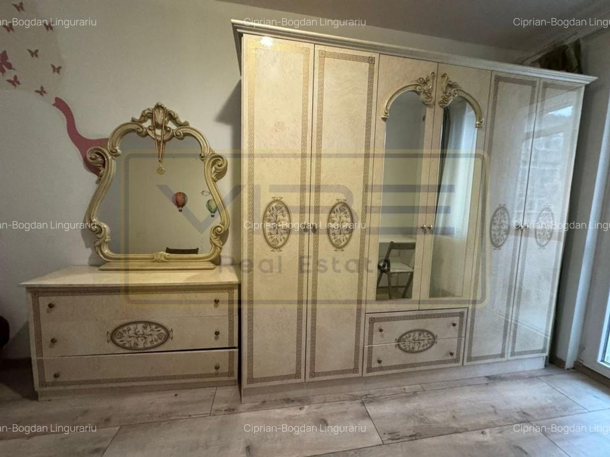 Apartament 2 camere+birou Alexandru cel Bun - 6