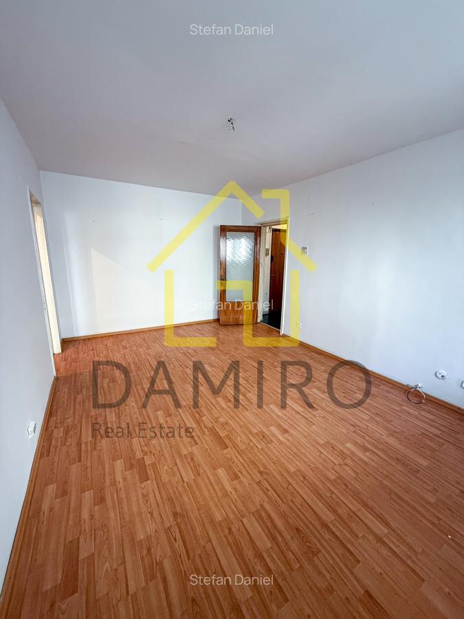 Apartament 2 Camere Calea Mosilor - Mihai Bravu 2 Minute Metrou Obor Comision 0% - 2