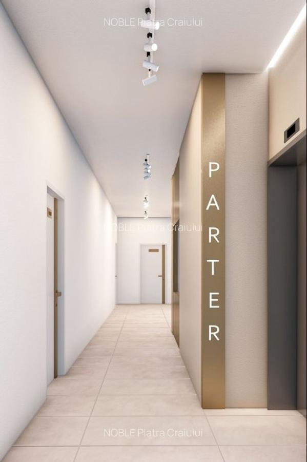 NOBLE Piatra Craiului * Apartament 2 Camere Tip 6 Finisat si MOBILAT - 4