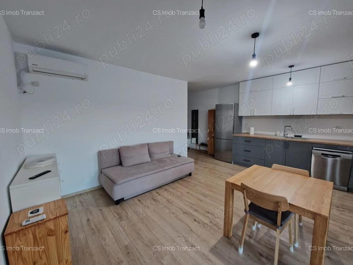 Copou Newton Park apartament cu 2 camere + parcare proprie - 7 Copou Newton Park apartament cu 2 camere + parcare proprie - 7
