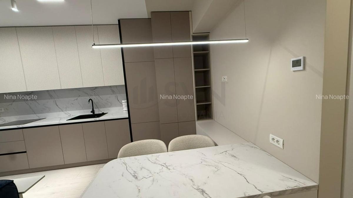 REA1026278 Apartament 2 camere I Pipera - 7