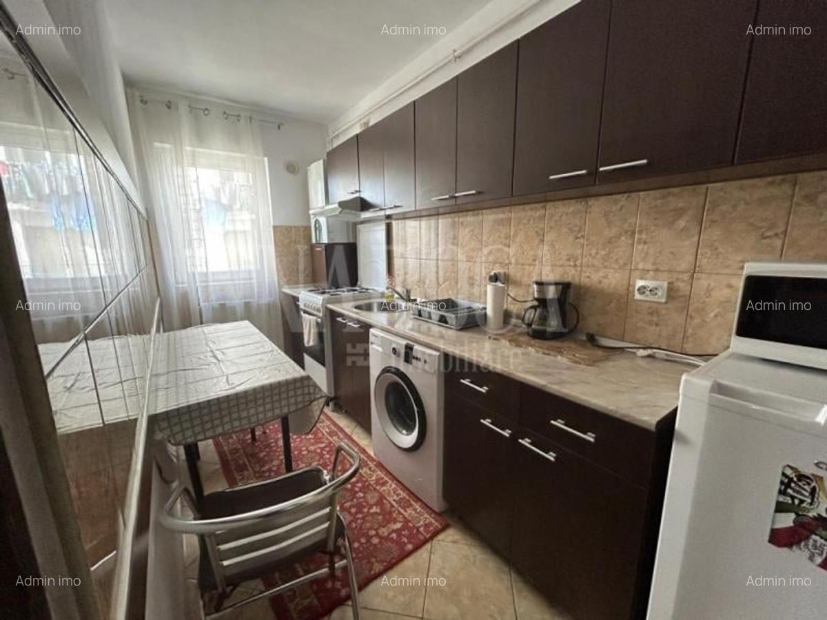 Apartament o camera de vanzare in Bulgaria, Cluj Napoca - 1