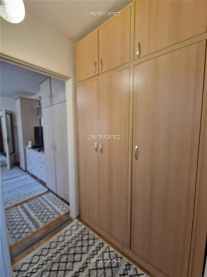 Apartament cu 2 camere semidecomandat în Rogerius - 9