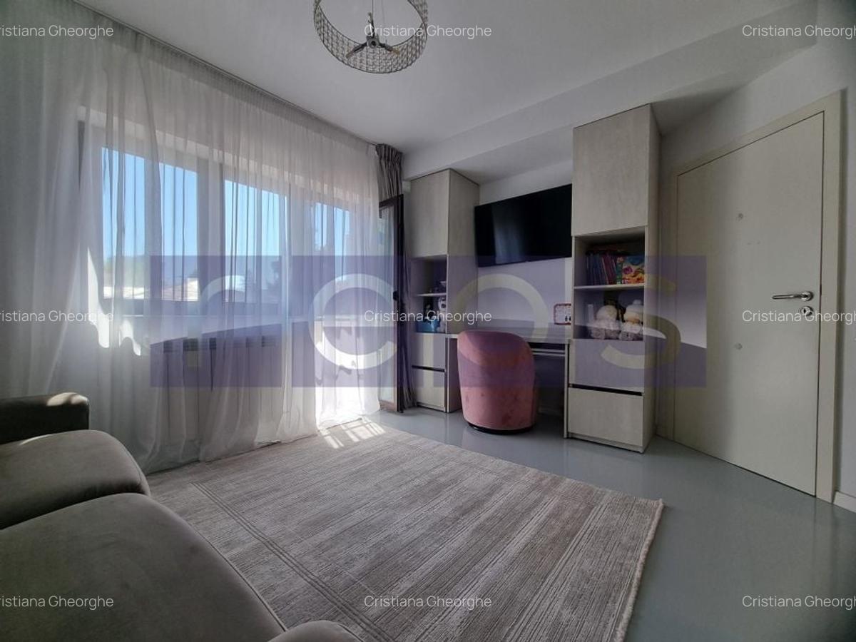 VANZARE- 3 CAMERE- FLOREASCA-DOROBANTI - 8