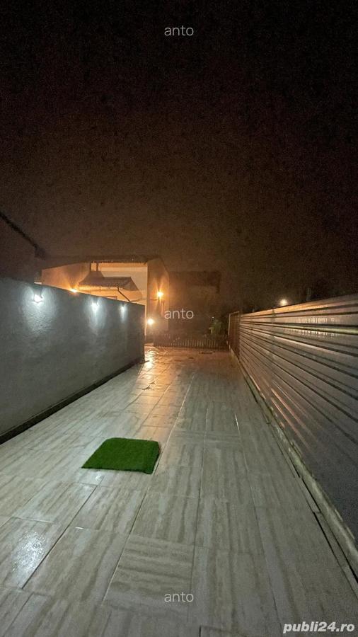 Casa mobilata si utilata - 10