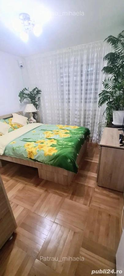 Vand apartament cu 2 camere, Hunedoara, decomandat, zona Vanatorului, 44500 euro - 7
