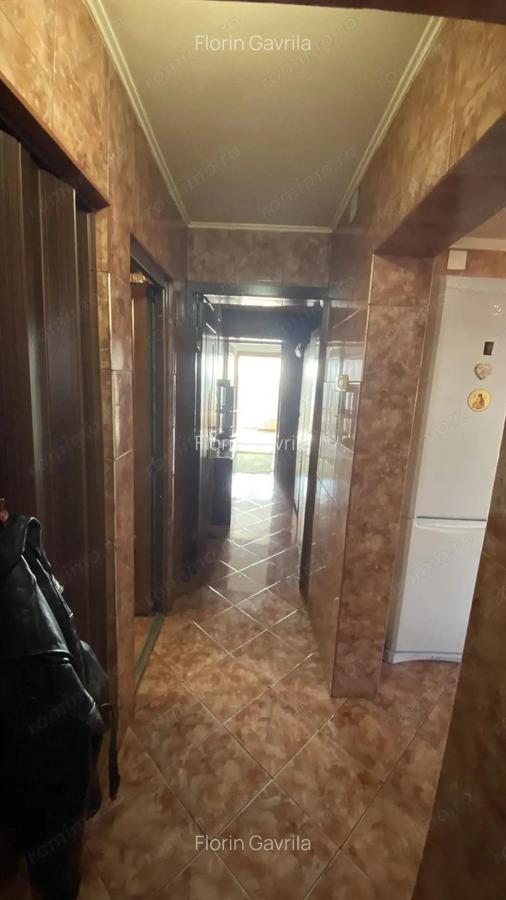 Apartament 4 camere cu loc de parcare in zona Lujerului, Militari - 9