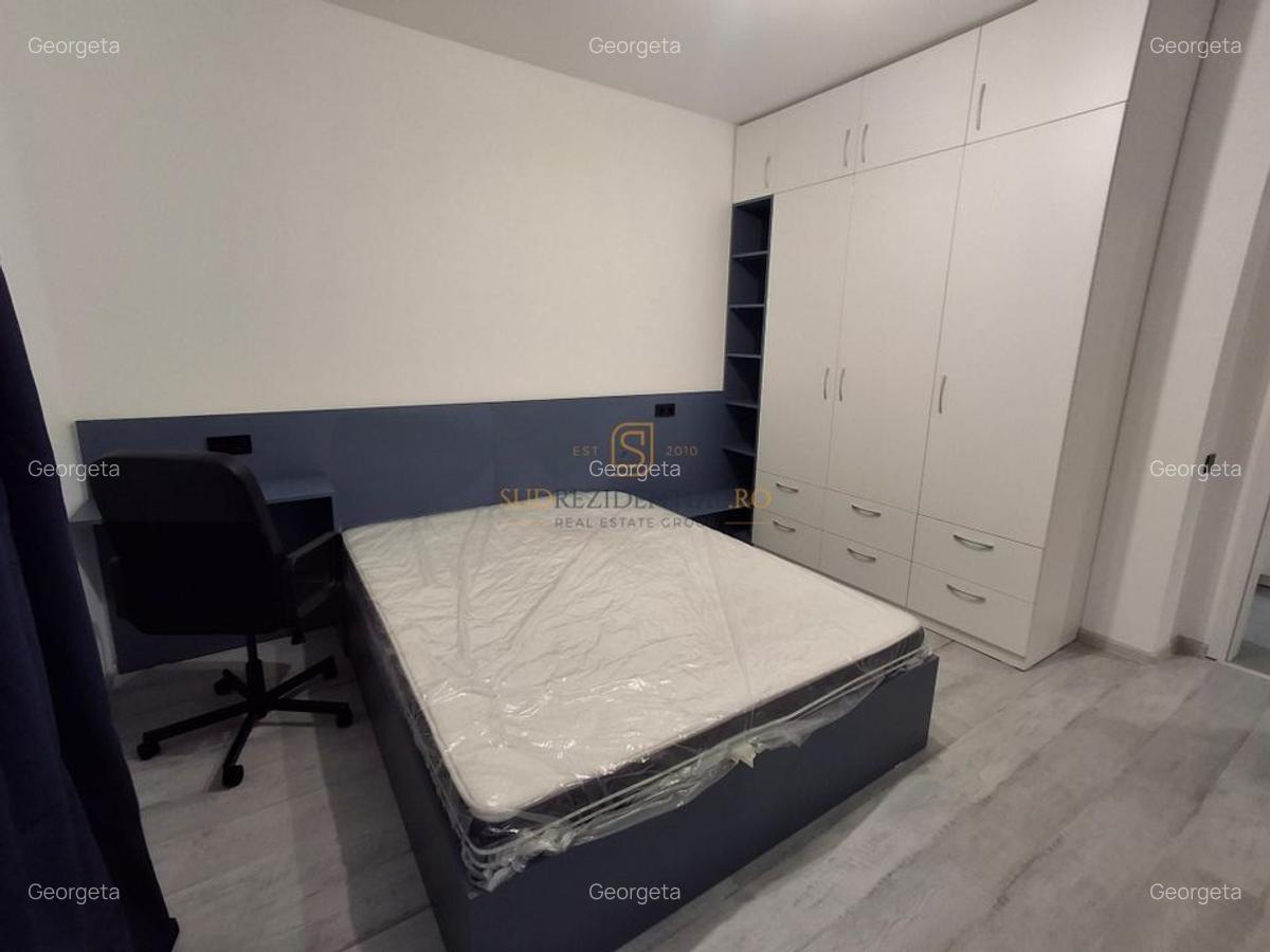 Apartament 2 camere de inchiriat, loc de parcare inclus, Metalurgiei - 14