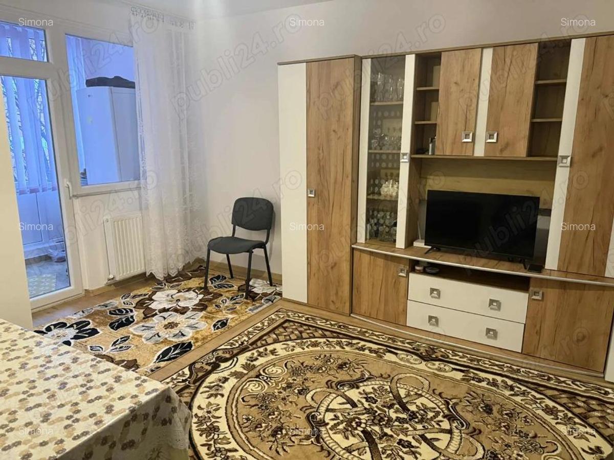 Garsoniera Marasti-str Dambovitei - 5